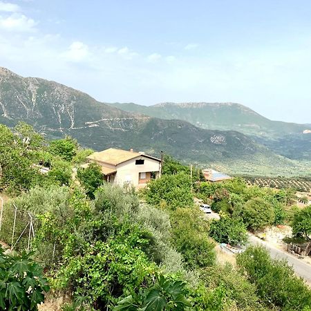 Appartement Τequila Sunrise à Ágios Pétros Extérieur photo