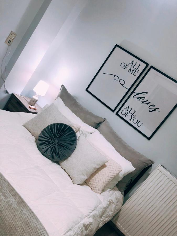 Appartement Τequila Sunrise à Ágios Pétros Extérieur photo
