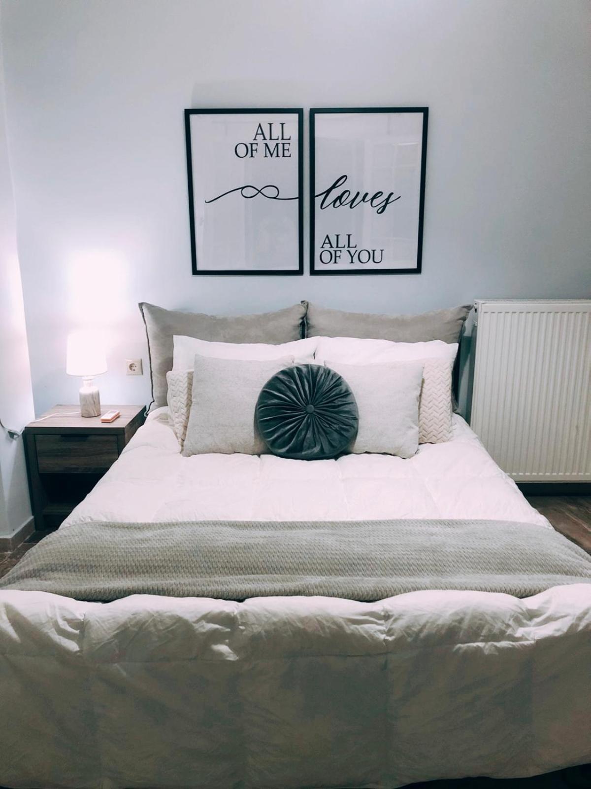 Appartement Τequila Sunrise à Ágios Pétros Extérieur photo