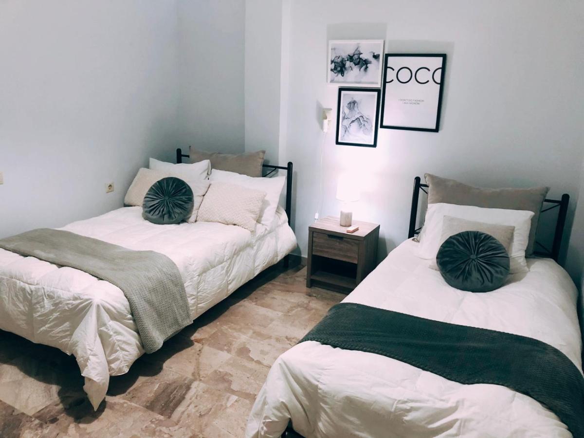 Appartement Τequila Sunrise à Ágios Pétros Extérieur photo